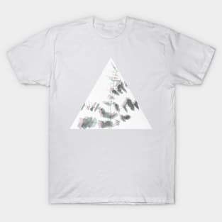 Eucalyptus Shadows T-Shirt